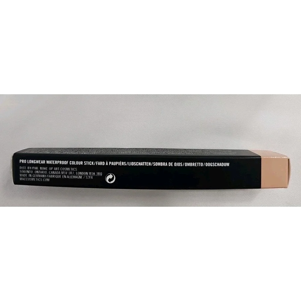 MAC Pro Longwear Waterproof EYE Colour Stick 